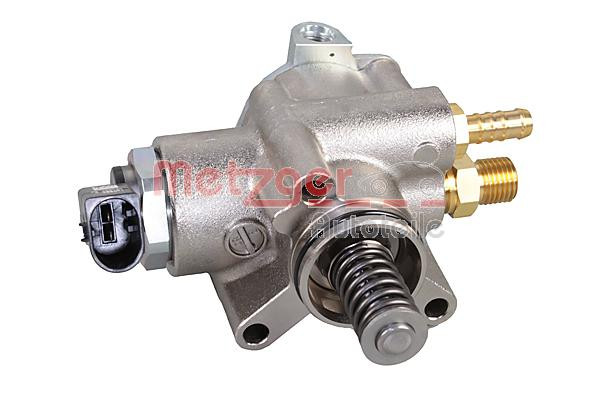 METZGER Hochdruckpumpe